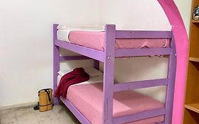Esperanto hostel